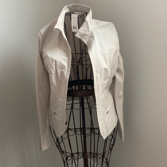 NWT Banana Republic Jacket - Picture 1 of 5